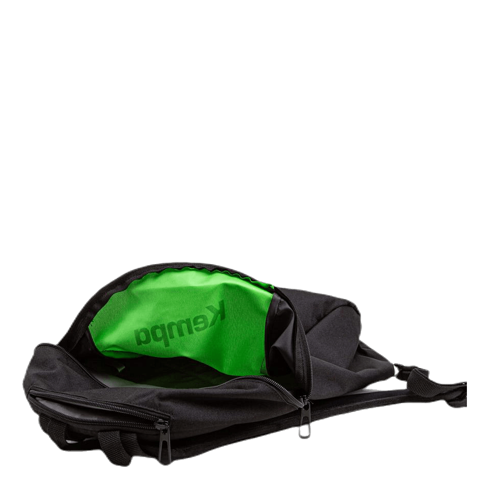 Backpack Team Green/Black