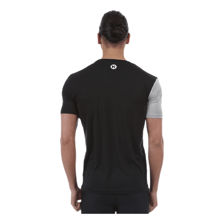 Core 2.0 Shirt Black/Grey