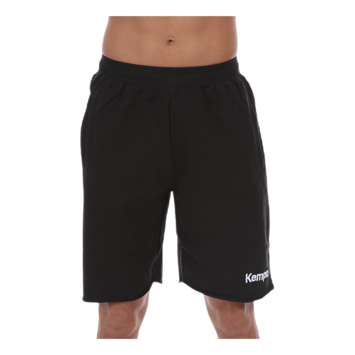 Core 2.0 Sweatshorts Black