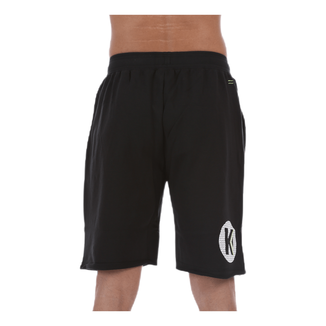 Core 2.0 Sweatshorts Black