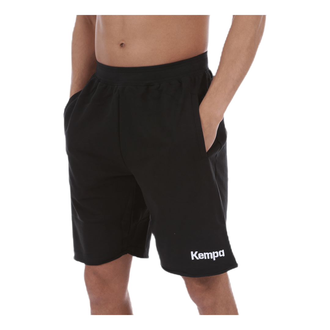 Core 2.0 Sweatshorts Black