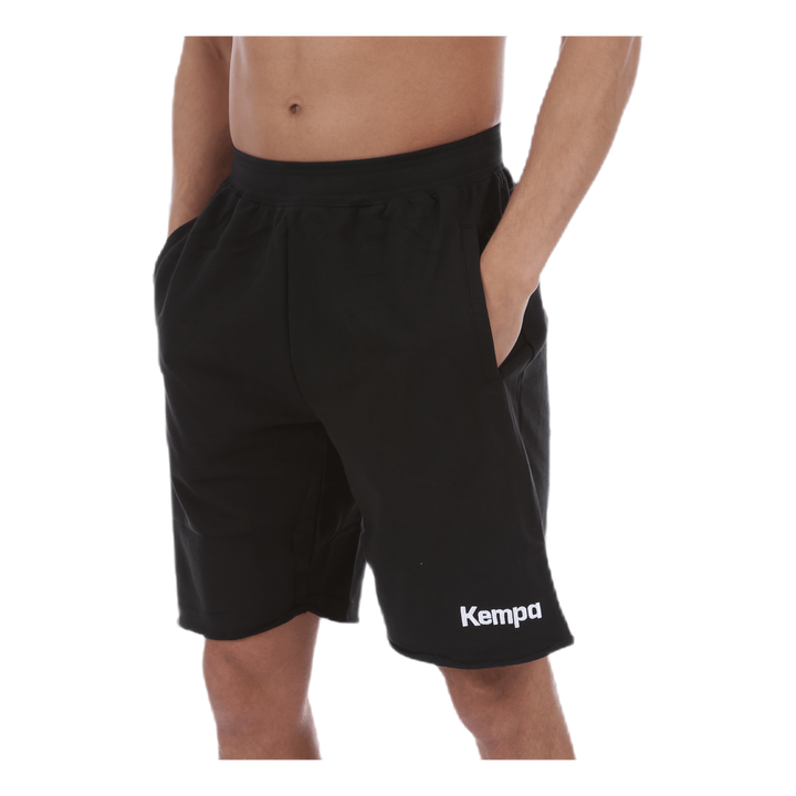 Core 2.0 Sweatshorts Black