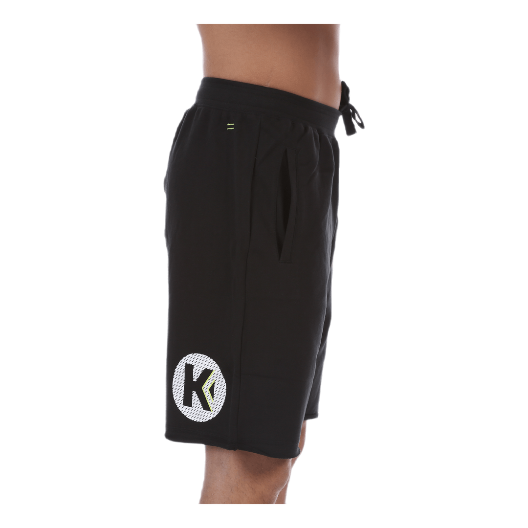 Core 2.0 Sweatshorts Black