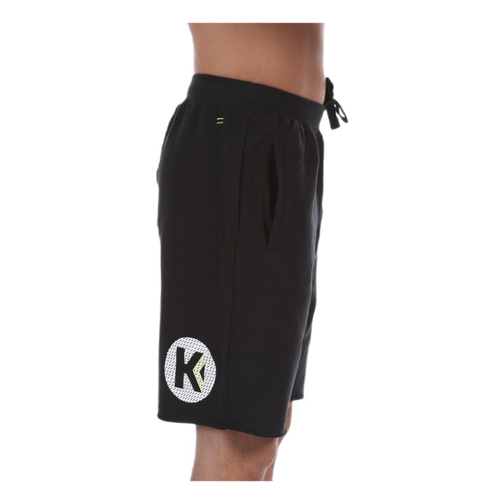 Core 2.0 Sweatshorts Black