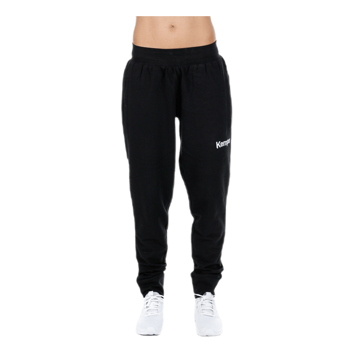 Core 2.0 Pants W Black