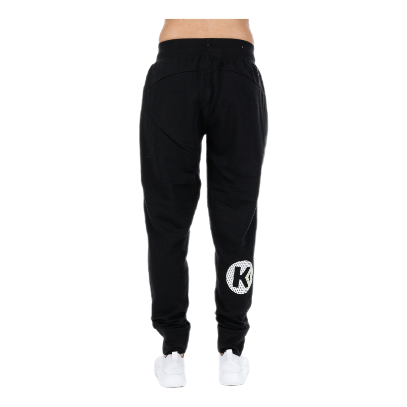 Core 2.0 Pants W Black