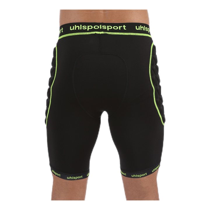 Bionik Frame Padded Short Black/Yellow