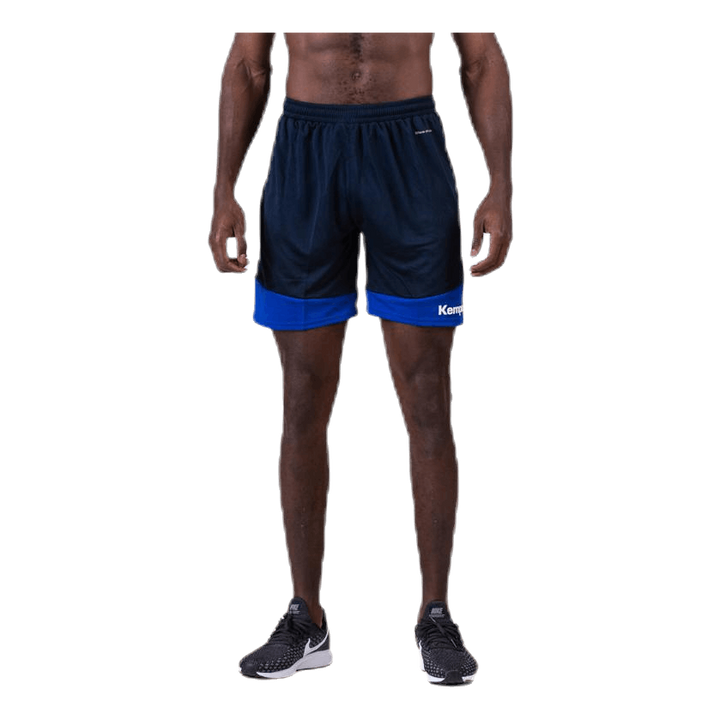 Emotion 2.0 Shorts Blue