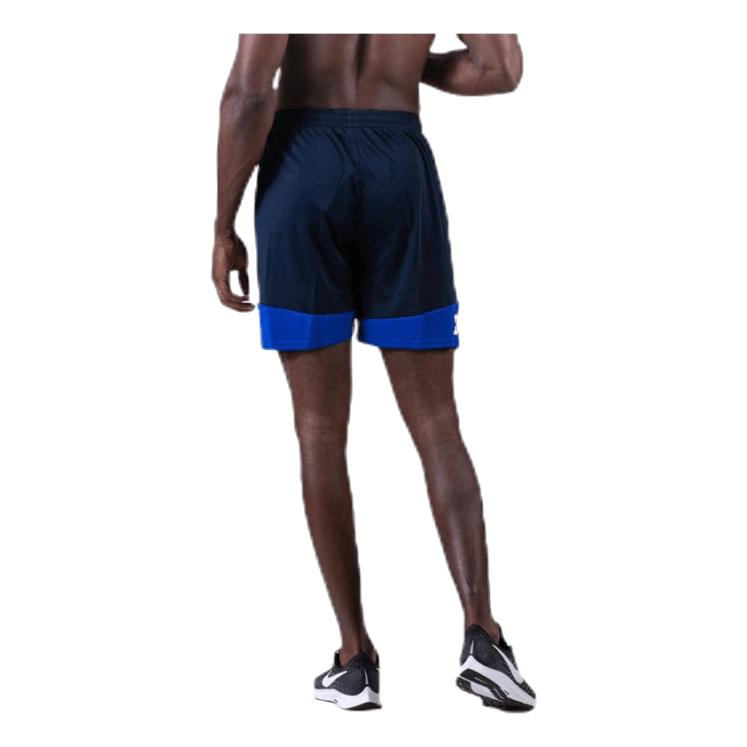 Emotion 2.0 Shorts Blue