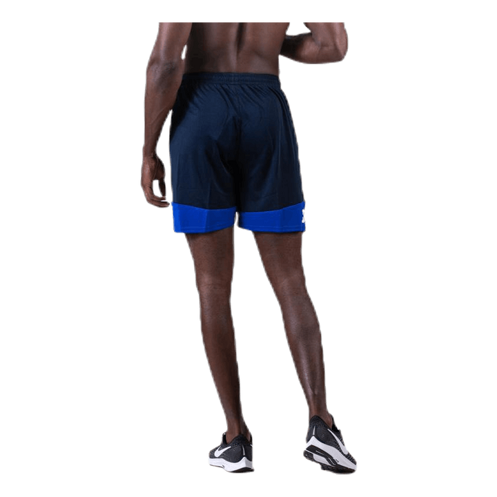 Emotion 2.0 Shorts Blue