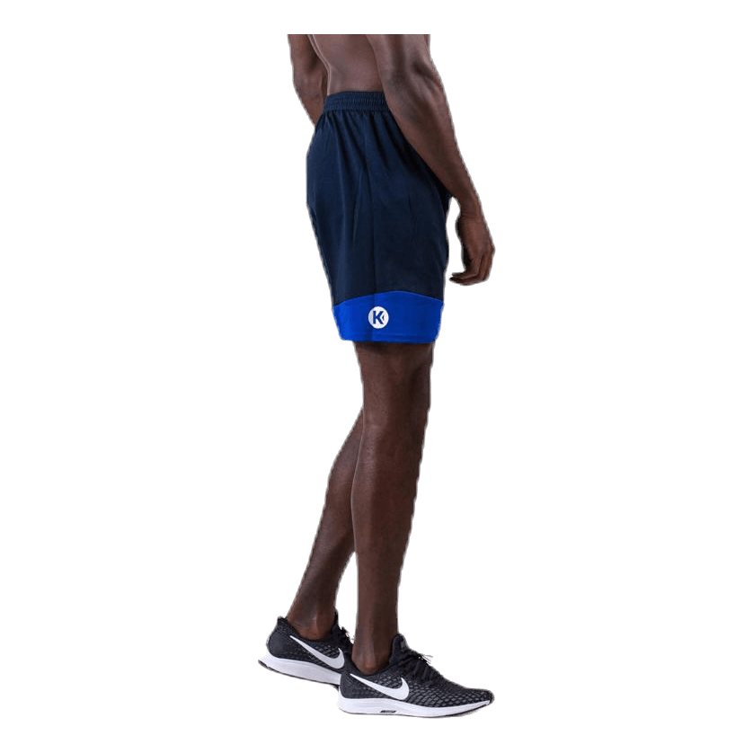 Emotion 2.0 Shorts Blue