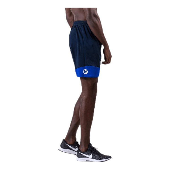 Emotion 2.0 Shorts Blue