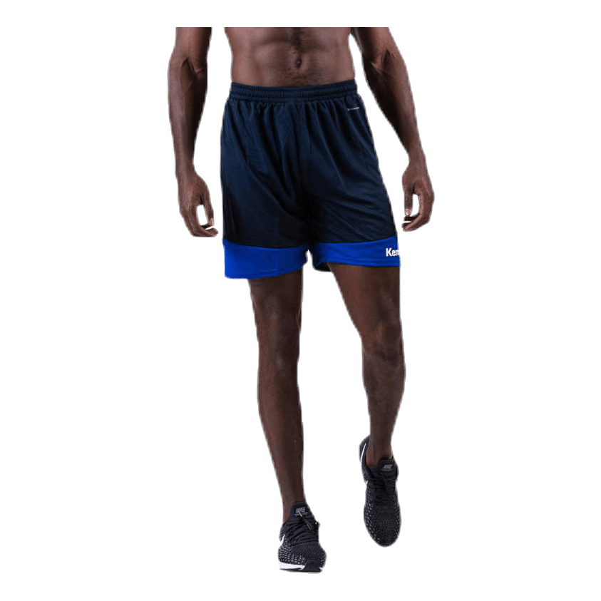 Emotion 2.0 Shorts Blue