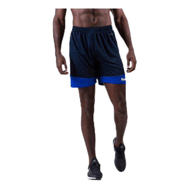 Emotion 2.0 Shorts Blue