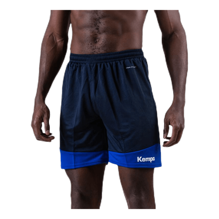 Emotion 2.0 Shorts Blue