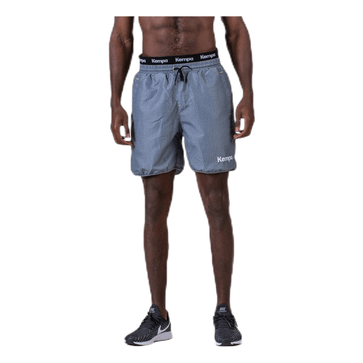 Core 2.0 Board Shorts Grey
