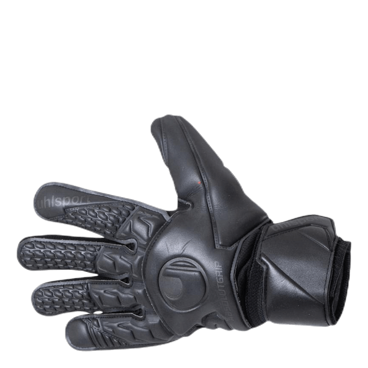 Comfort Absolute Grip Black