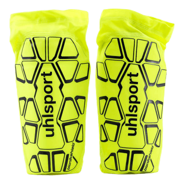 Bionikshield Black/Yellow