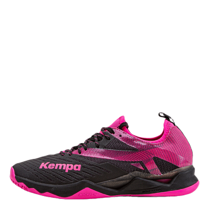 Wing Lite 2.0 Pink/Black