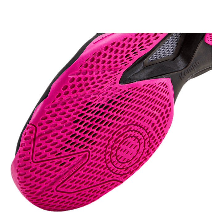 Wing Lite 2.0 Pink/Black