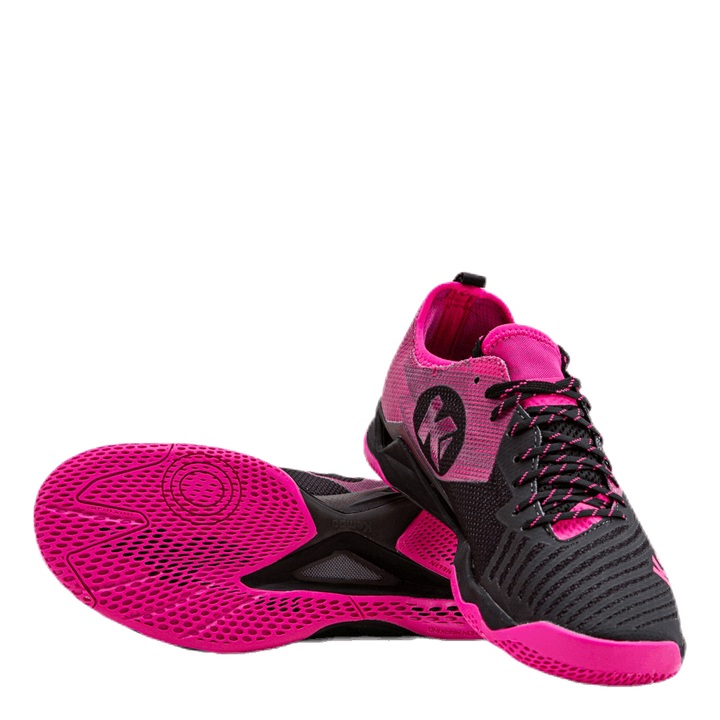 Wing Lite 2.0 Pink/Black