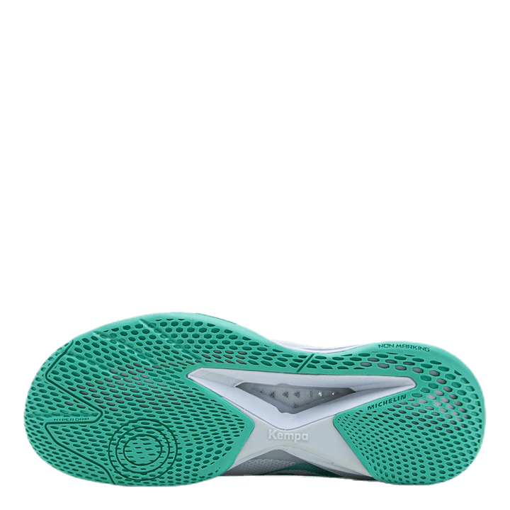 Wing Lite 2.0 White/Turquoise