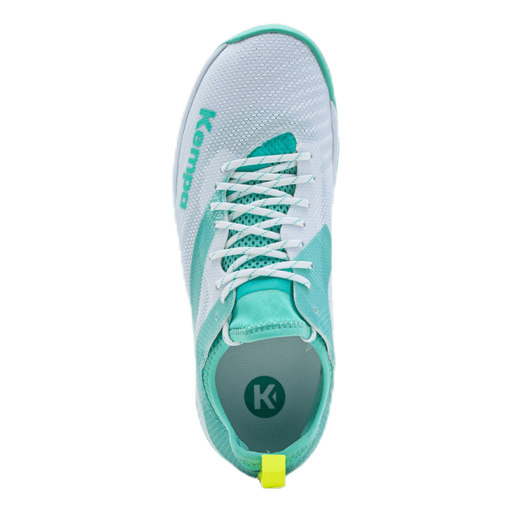 Wing Lite 2.0 White/Turquoise