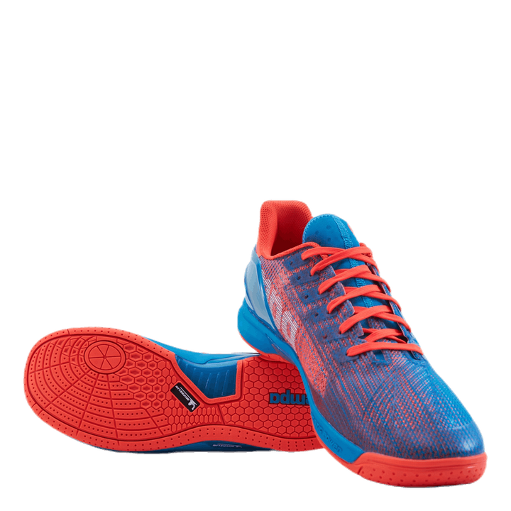 Attack One 2.0 Blue/Red