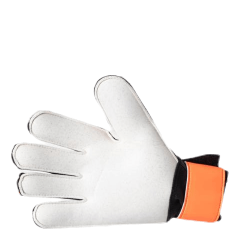 Soft Resist Orange/White/Black