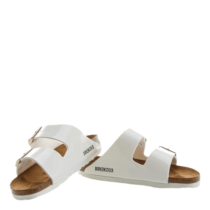 Arizona Narrow White