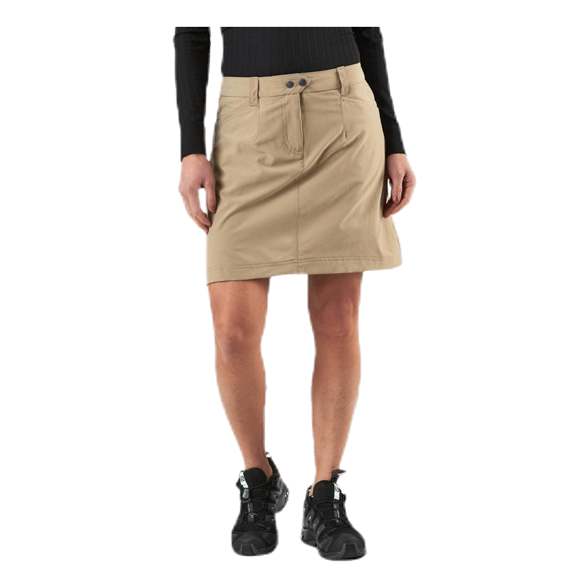 Jack wolfskin sales sonora skort