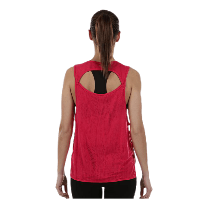 Layer Tank Red