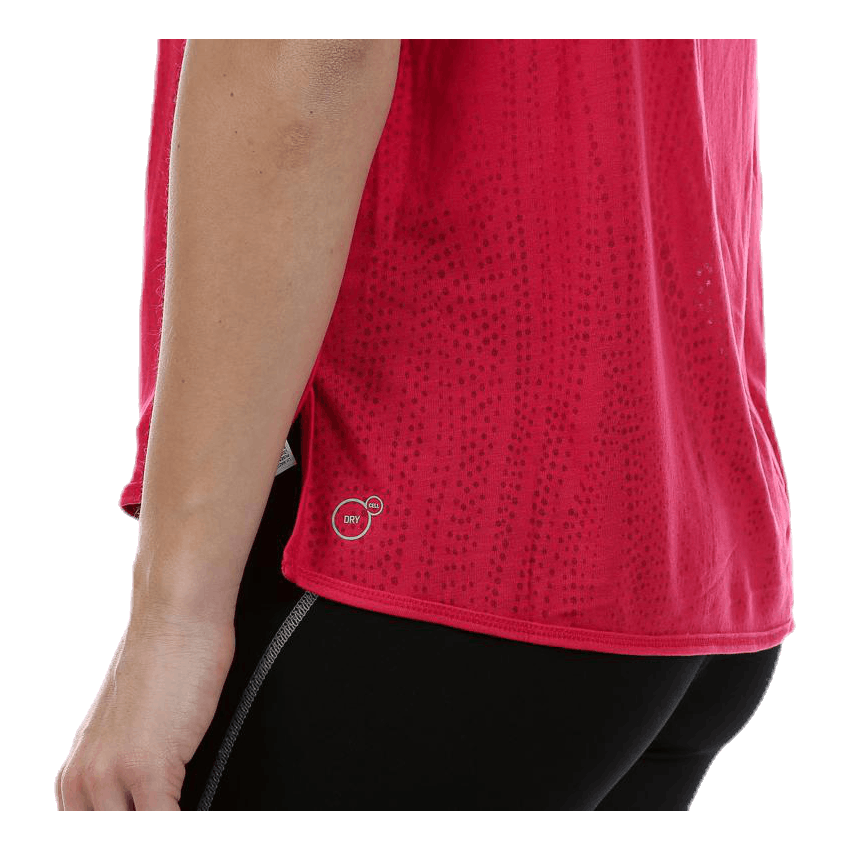 Layer Tank Red