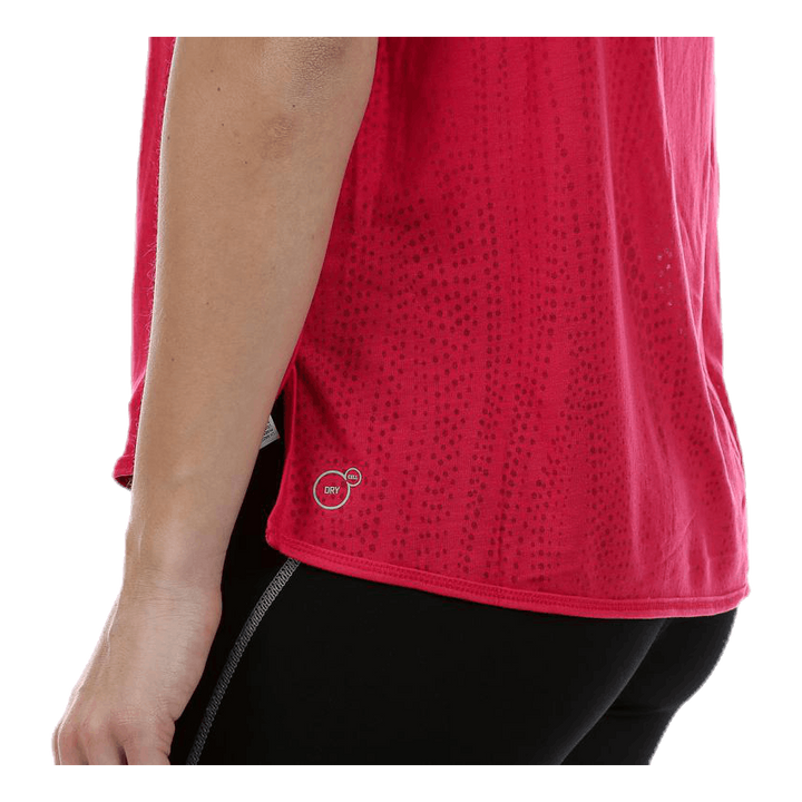 Layer Tank Red