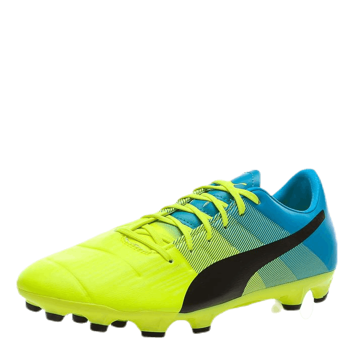 evoPOWER 3.3 AG Yellow