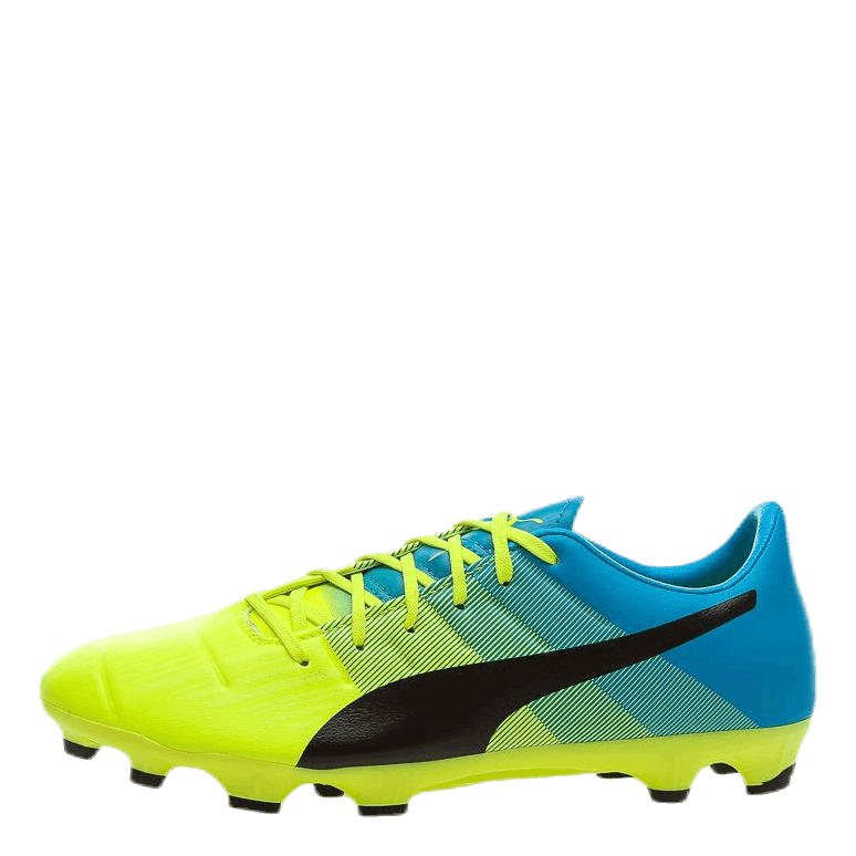 evoPOWER 3.3 AG Yellow