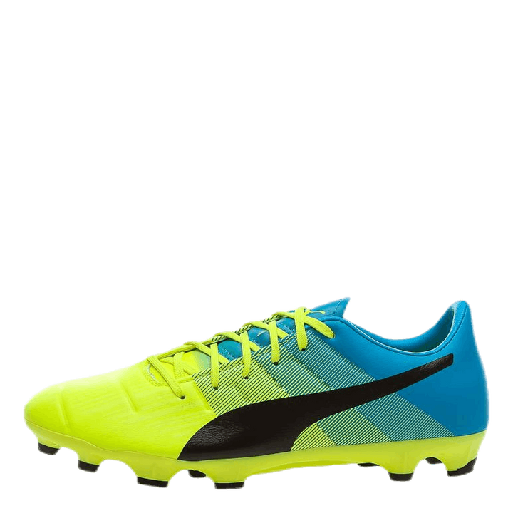 evoPOWER 3.3 AG Yellow