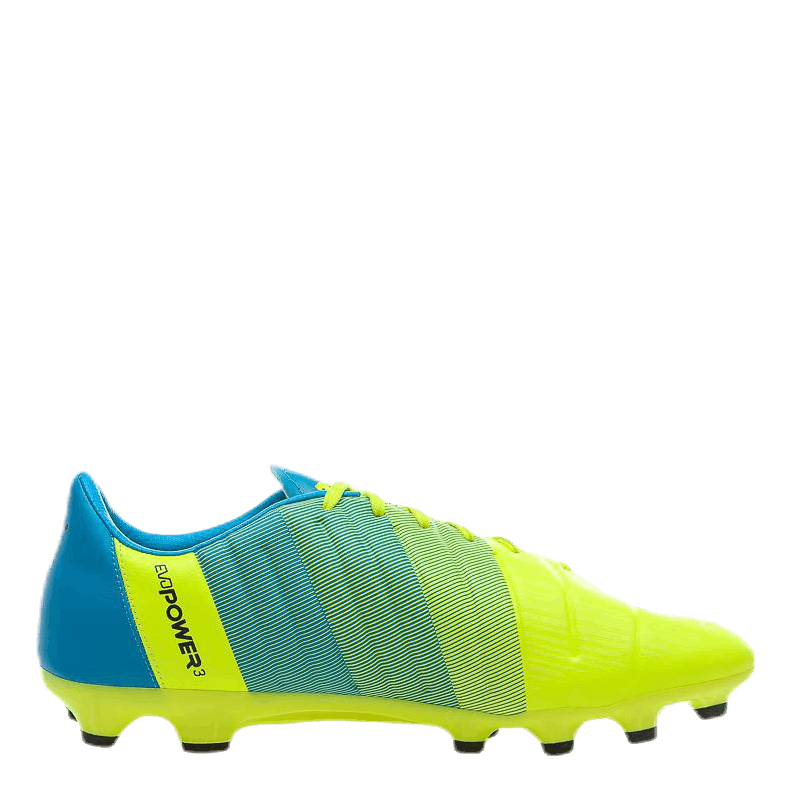 evoPOWER 3.3 AG Yellow