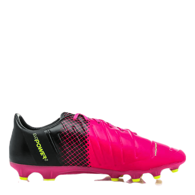 evoPower 2.3 Tricks AG Pink