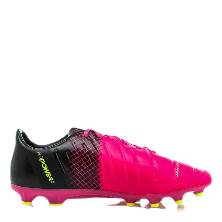 evoPower 2.3 Tricks AG Pink