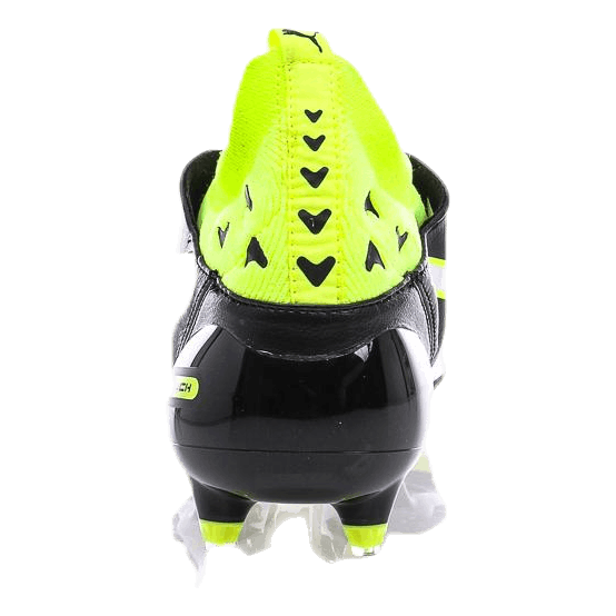 evoTouch Pro FG Black/Yellow