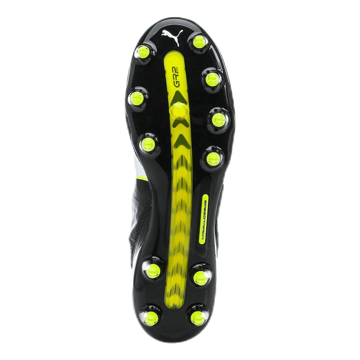 evoTouch Pro FG Black/Yellow