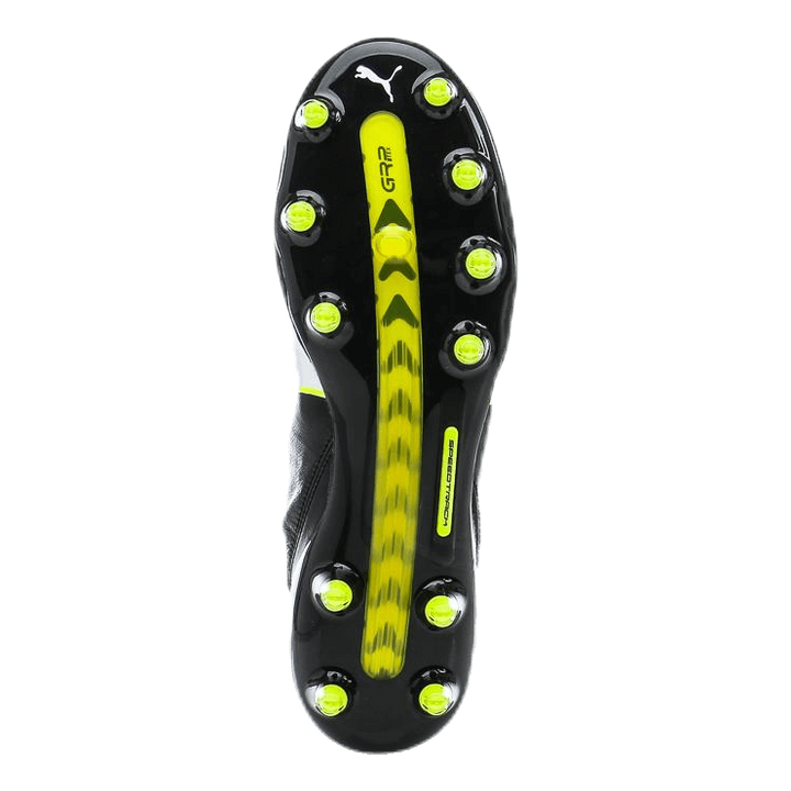 evoTouch Pro FG Black/Yellow