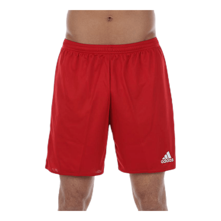 Parma 16 Shorts WB Red