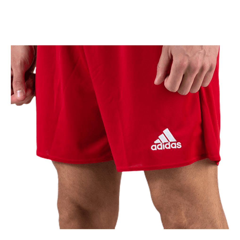 Parma 16 Shorts WB Red