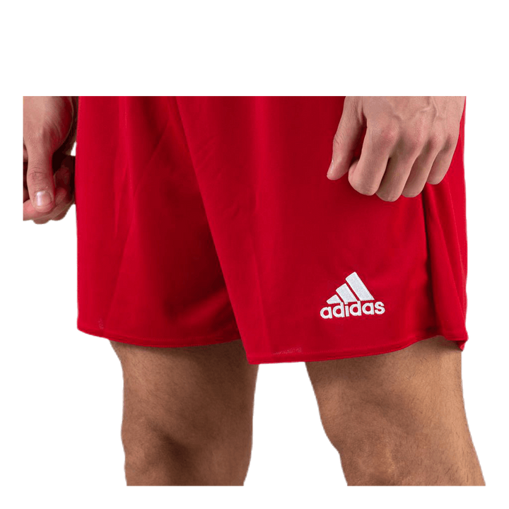 Parma 16 Shorts WB Red