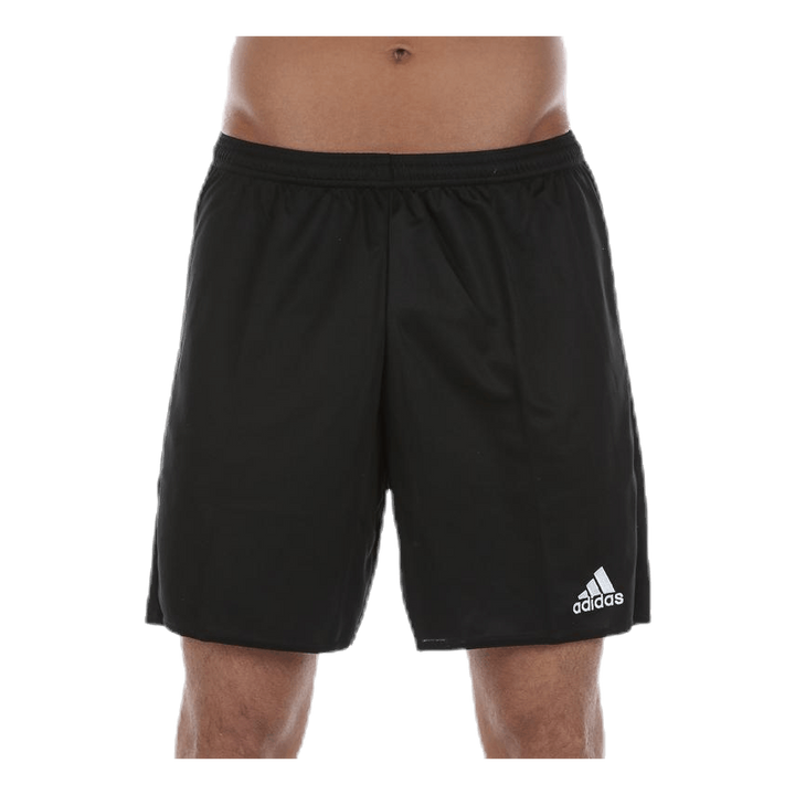 Parma 16 Shorts WB Black