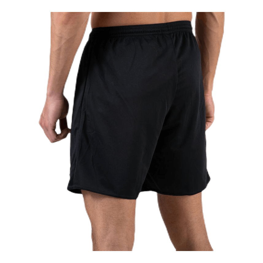 Parma 16 Shorts WB Black