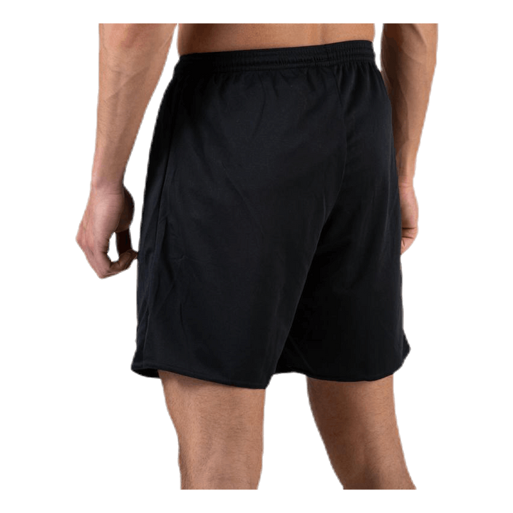 Parma 16 Shorts WB Black