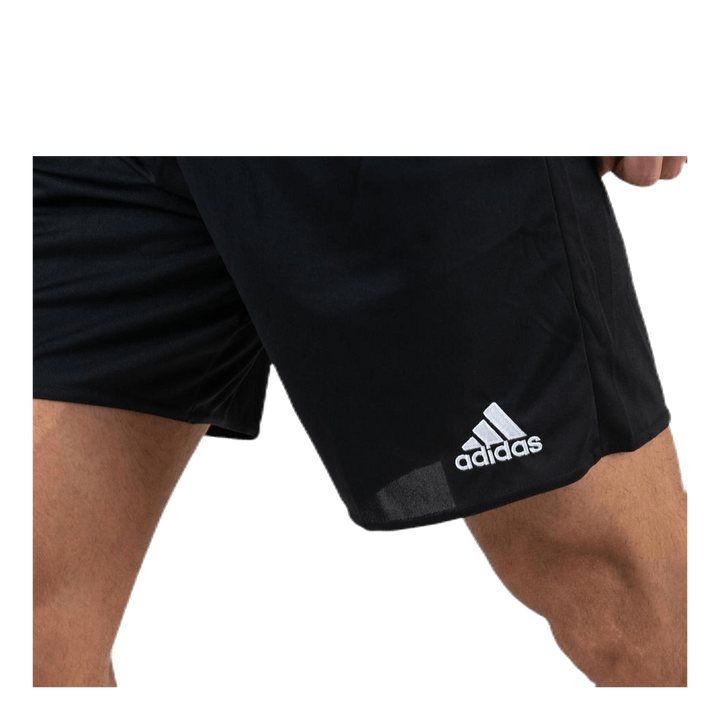 Parma 16 Shorts WB Black